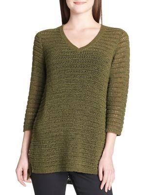 Calvin Klein Everyday V-neck Sweater