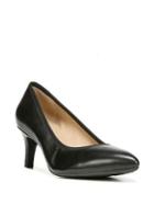 Naturalizer Oden Leather Pumps