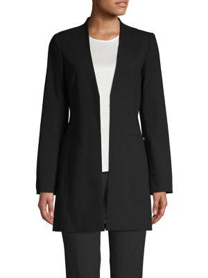 Calvin Klein Tapered Topper Jacket