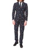 Opposuits Pac-man Three-piece Suit