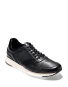 Cole Haan Grandpro Leather Sneakers