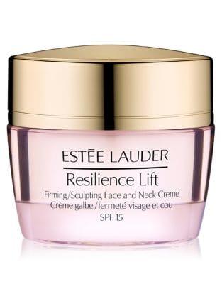 Estee Lauder Resilience Lift Firming/sculpting Face And Neck Creme Spf 15