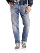 Levi's 502 Regular-fit Taper Jeans