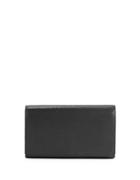 Kendall + Kylie Bailey Leather Wristlet