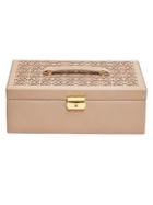 Mele & Co. Naomi Jewelry Box