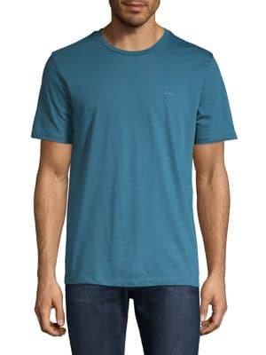 Boss Lecco Cotton Tee