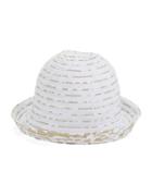 Parkhurst Reversible Bucket Hat