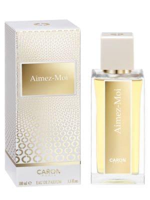 Caron Aimez-moi Eau De Parfum
