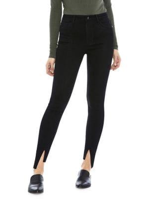 Sam Edelman Ambrose Stiletto Ankle Jean