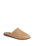 Toms Jutti Suede Mule Slides