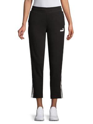 Puma Side-tape Track Pants