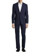 Lauren Ralph Lauren Ultraflex Classic-fit Wool Suit