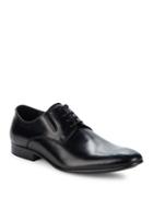 Kenneth Cole New York Leather Lace-up Oxfords