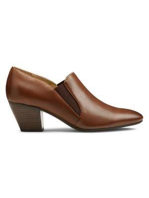 Aerosoles Helen Leather Pumps