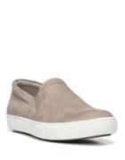 Naturalizer Marianne Textured Slip-on Sneakers
