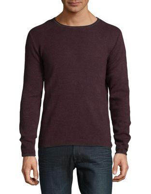 Manguun Comfy Cotton Sweater