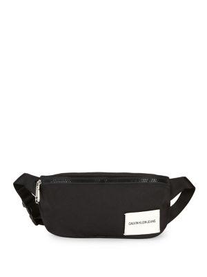 Calvin Klein Logo Belt Bag