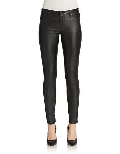 Blank Nyc Faux Leather Skinny Pants