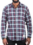Jack Of All Trades Kiss Button-down Shirt