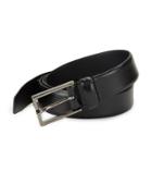 Hugo Ganticus Leather Belt