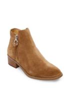 Steve Madden Dacey Ankle Booties