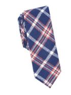 Penguin Withrow Plaid Tie