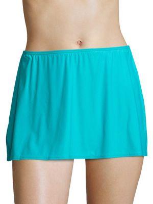 Coco Reef Skirted Swim Bottom