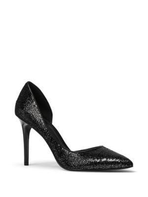 Michael Michael Kors Claire D'orsay Pumps