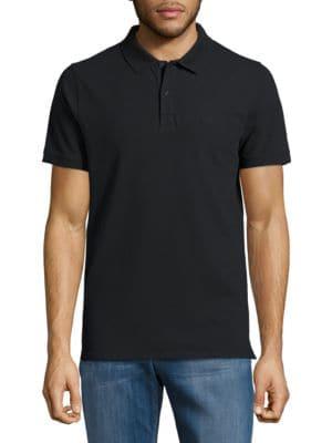 Selected Homme Casual Polo