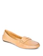 Patricia Green Bristol Leather Driving Moccasins