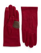 Echo Wool-rich Gloves