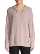 Calvin Klein Performance Waffle Knit Sweater