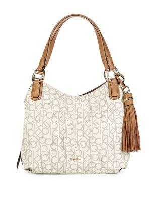 Calvin Klein Holly Shoulder Bag