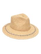 Peter Grimm Lala Resort Straw Hat