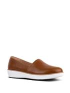 Fitflop Casa Leather Loafers