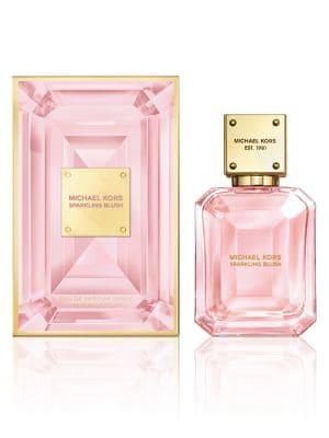 Michael Kors Sparkling Blush Eau De Parfum