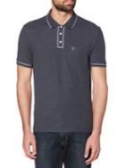 Original Penguin Earl Chambray Polo