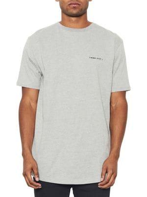 Nana Judy Celtic Short-sleeve Cotton Tee