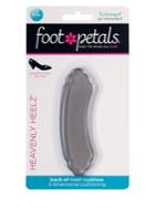 Foot Petals Technogel Heavenly Heelz Back Of Heel Cushions