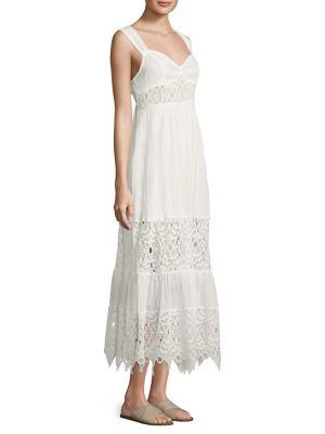 Free People Caught Your Eye Maxi Dress