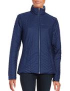 Marmot Turncoat Quilted Jacket