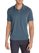 Eddie Bauer Contour Performance Polo