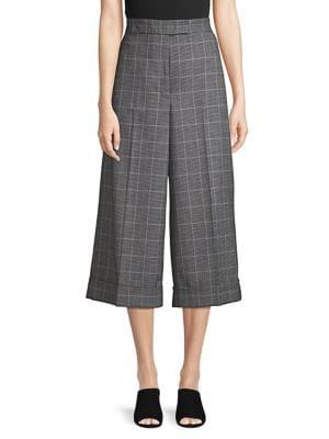 Anne Klein Versailles Culottes