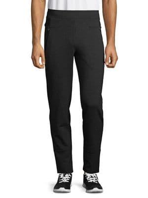 Askya Zip Joggers