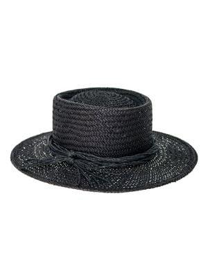 Peter Grimm Borden Resort Straw Hat