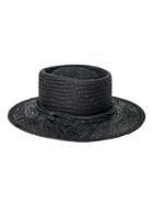 Peter Grimm Borden Resort Straw Hat