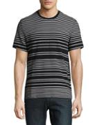 Kenneth Cole New York Striped Tee