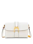 Dooney & Bourke Kyra Leather Shoulder Bag