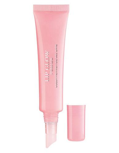 Dior Addict Lip Glow Pomade Color Reviver Instant Oil-gel Care-0.12 Oz.
