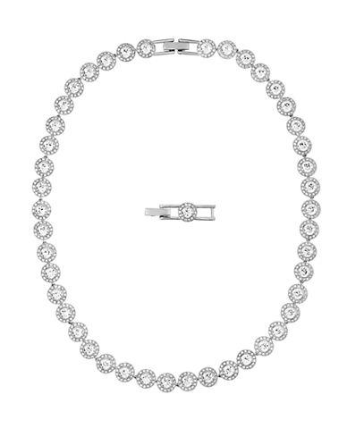 Swarovski Angelic Crystal Necklace